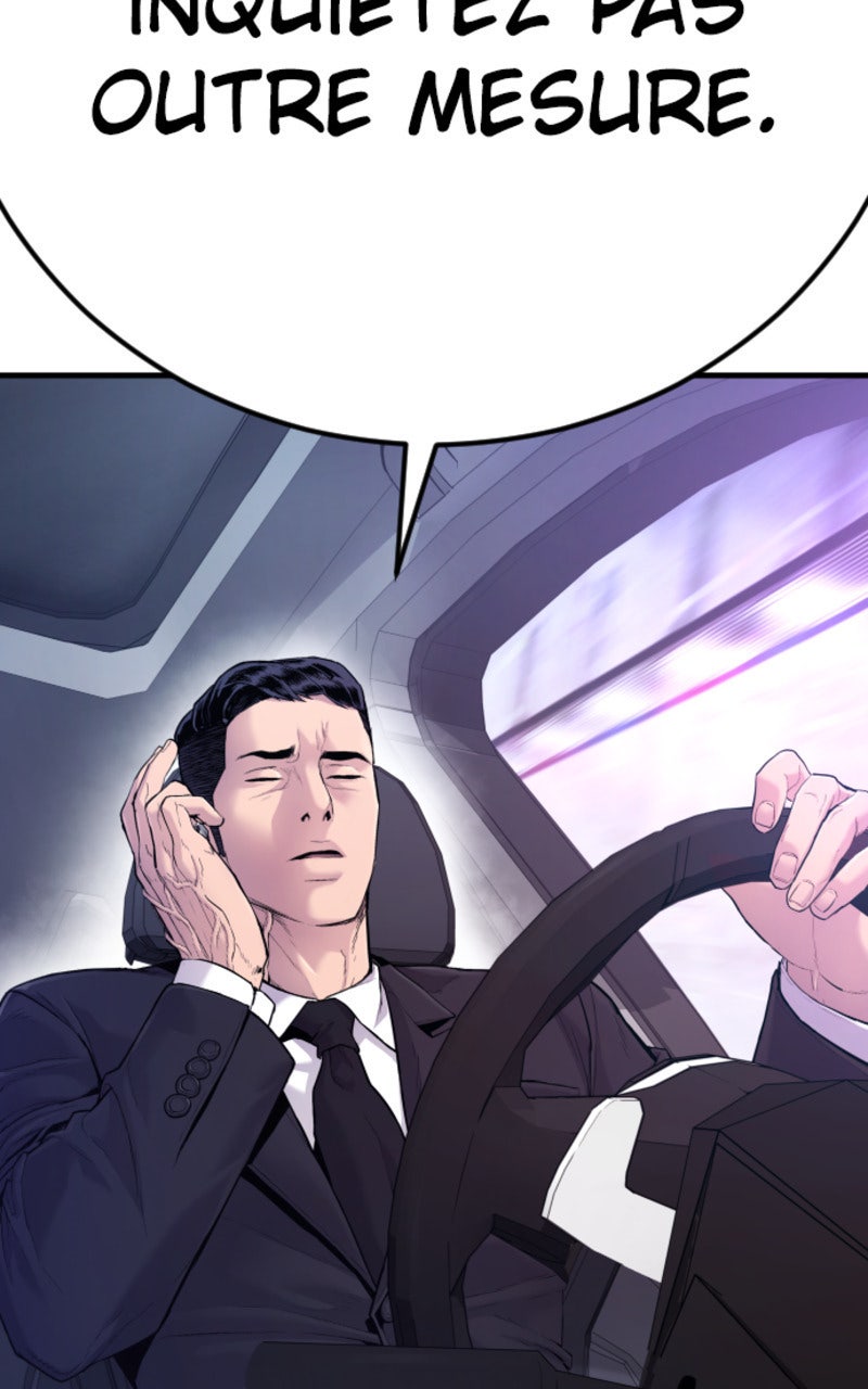 Read Manager Kim FRANCAIS Manga Online