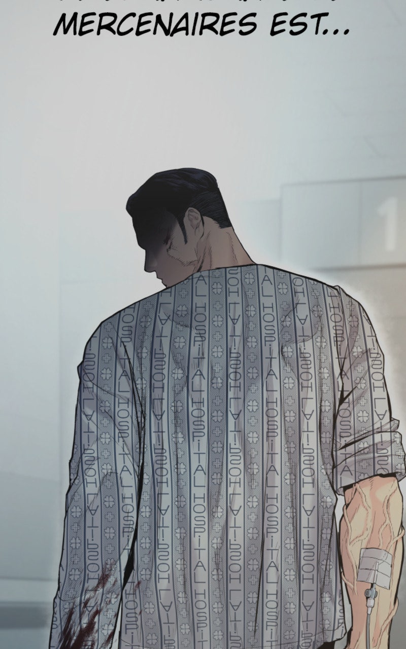 Read Manager Kim FRANCAIS Manga Online