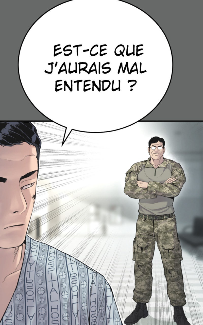 Read Manager Kim FRANCAIS Manga Online