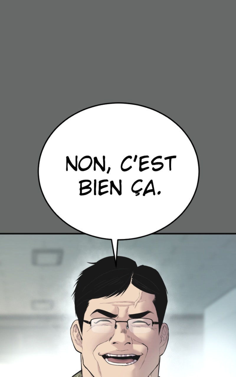 Read Manager Kim FRANCAIS Manga Online