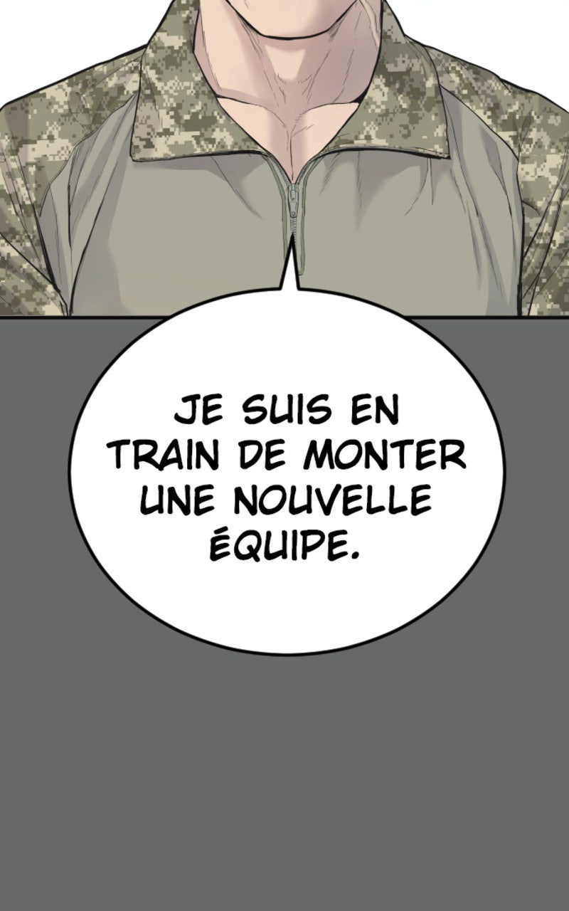 Read Manager Kim FRANCAIS Manga Online