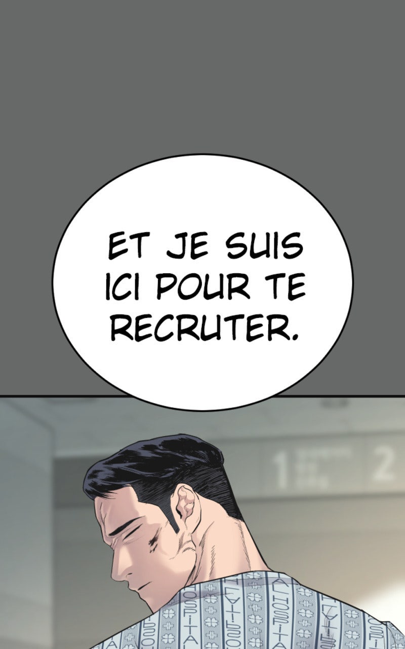 Read Manager Kim FRANCAIS Manga Online