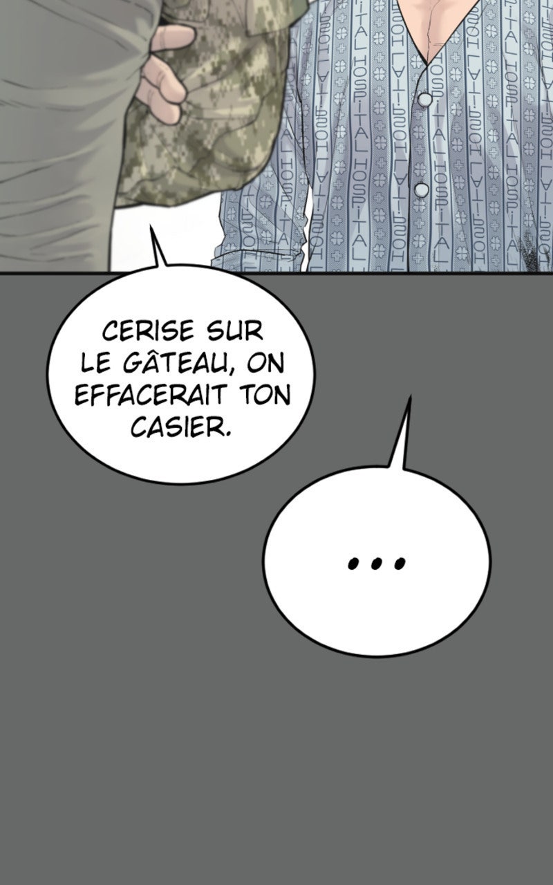 Read Manager Kim FRANCAIS Manga Online