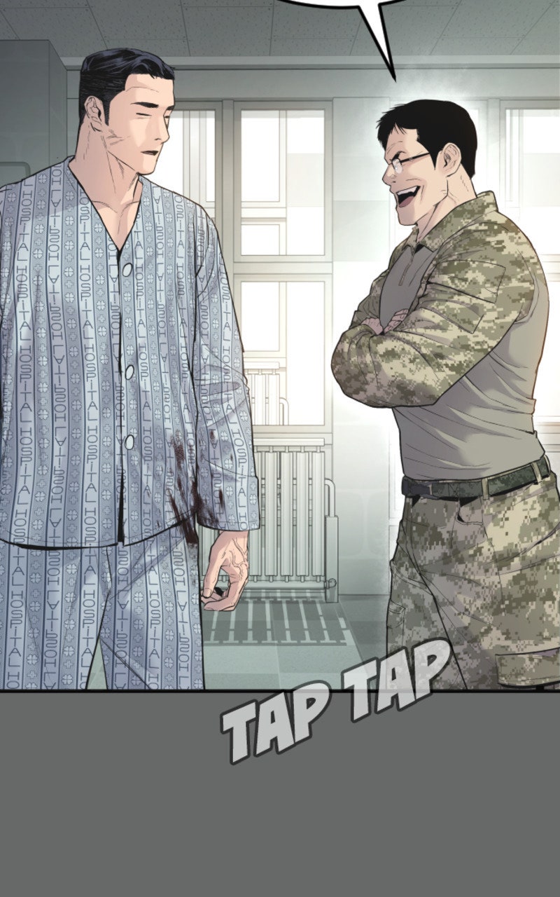 Read Manager Kim FRANCAIS Manga Online