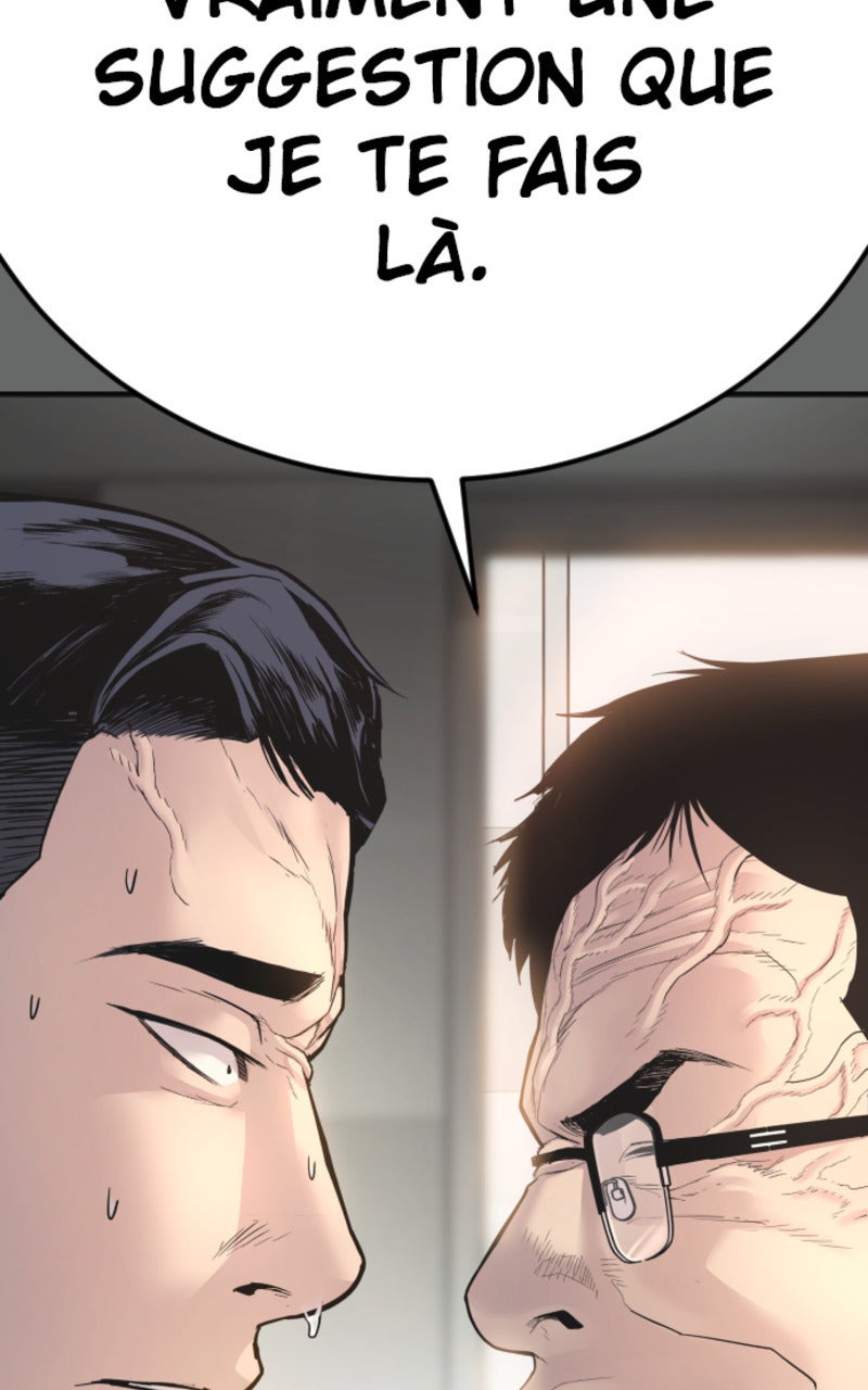 Read Manager Kim FRANCAIS Manga Online