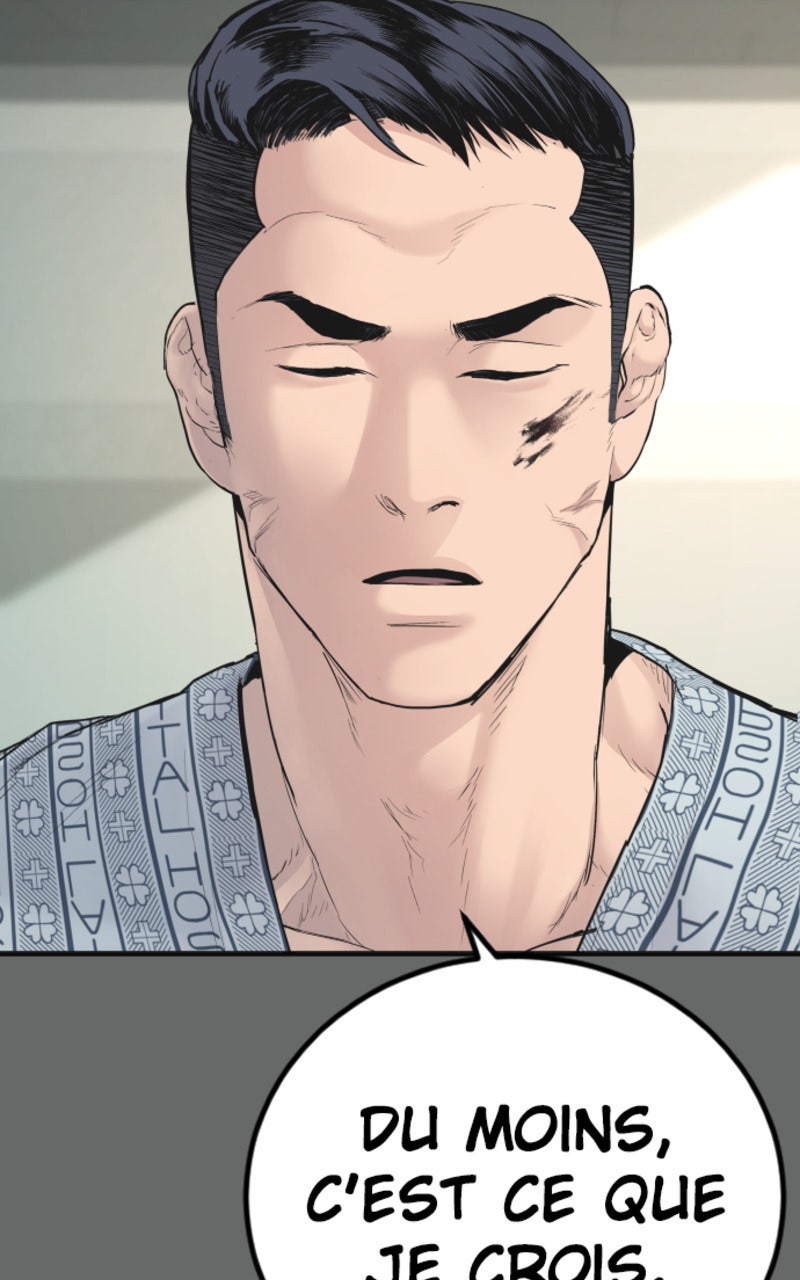 Read Manager Kim FRANCAIS Manga Online