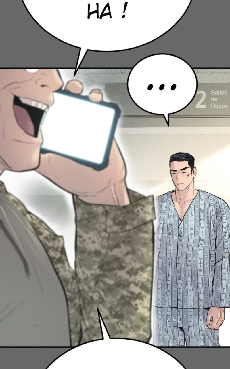 Read Manager Kim FRANCAIS Manga Online