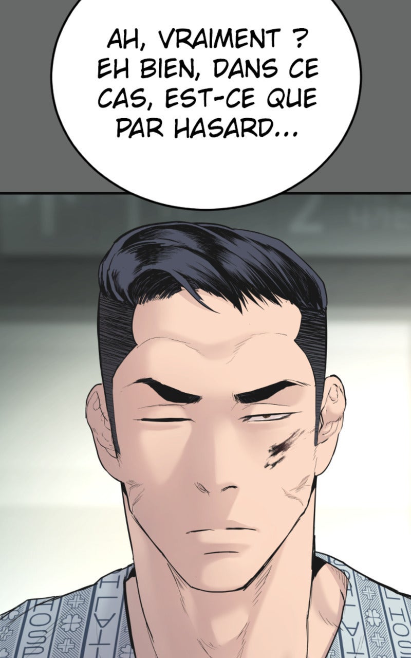 Read Manager Kim FRANCAIS Manga Online