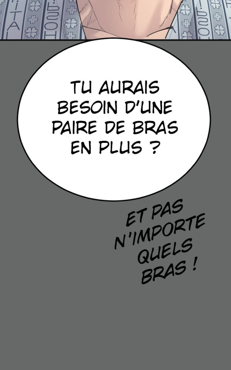 Read Manager Kim FRANCAIS Manga Online