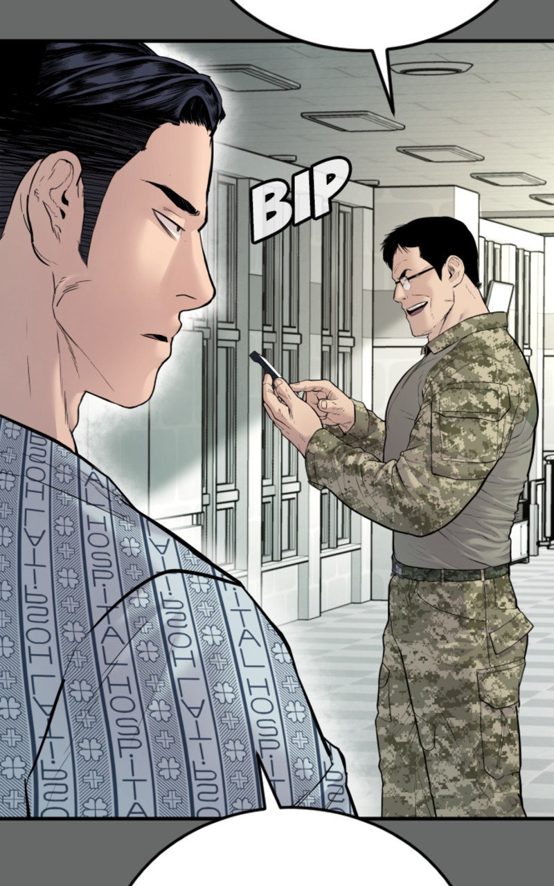 Read Manager Kim FRANCAIS Manga Online