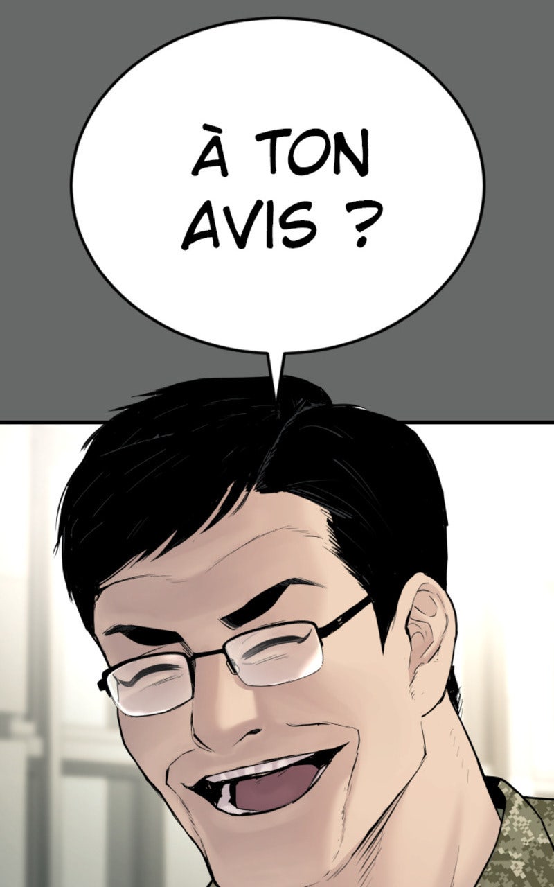 Read Manager Kim FRANCAIS Manga Online