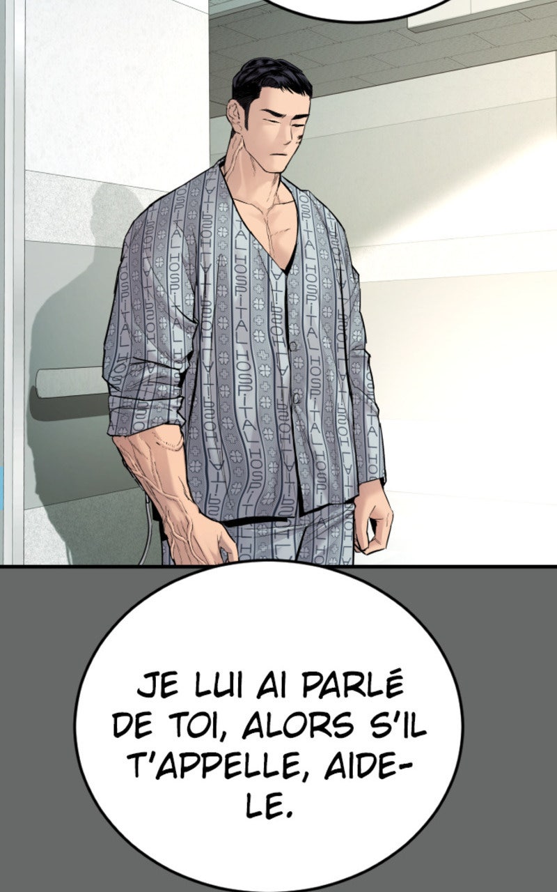 Read Manager Kim FRANCAIS Manga Online