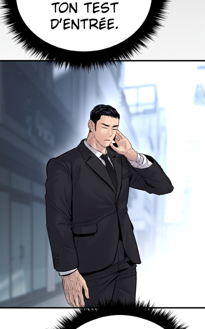 Read Manager Kim FRANCAIS Manga Online