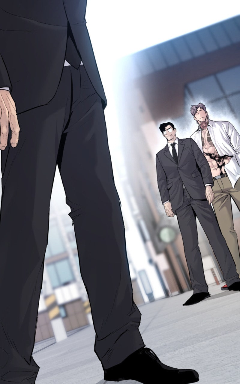 Read Manager Kim FRANCAIS Manga Online