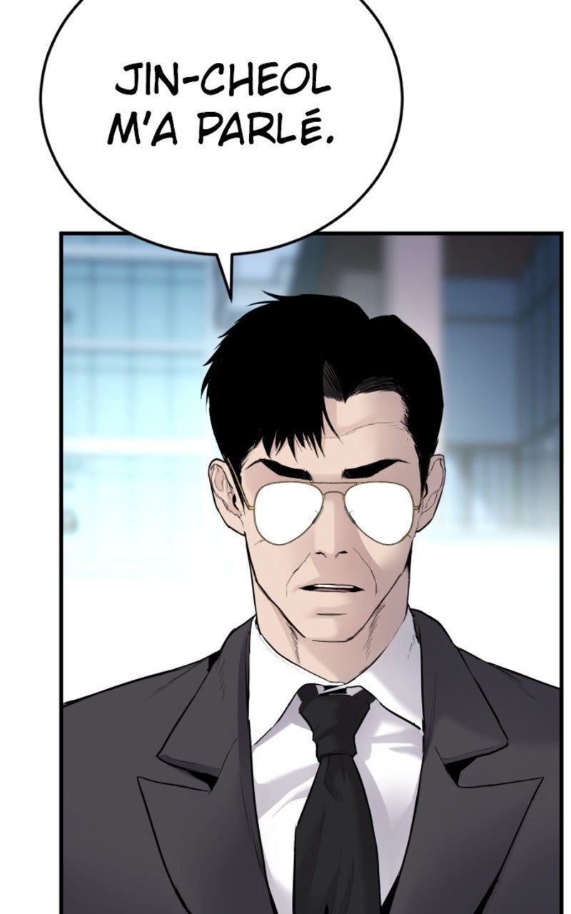 Read Manager Kim FRANCAIS Manga Online