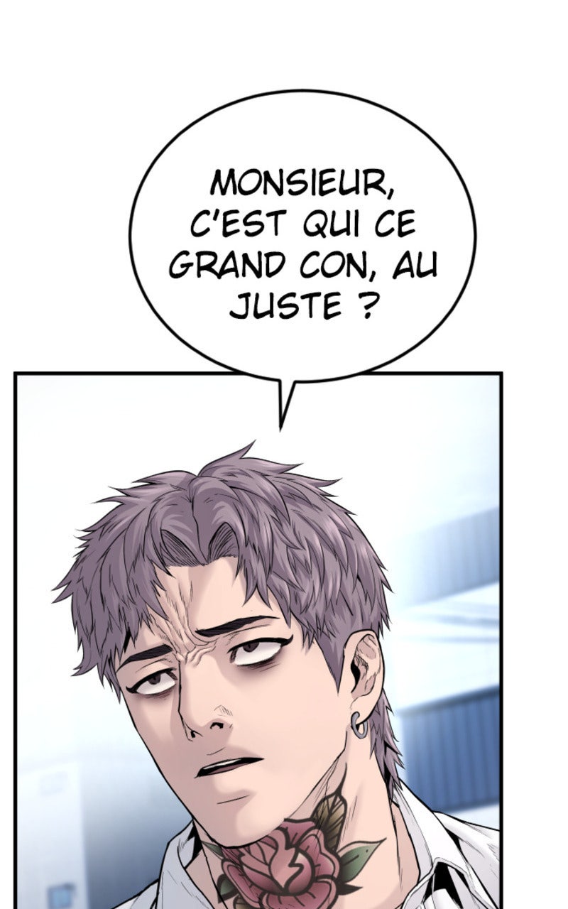 Read Manager Kim FRANCAIS Manga Online