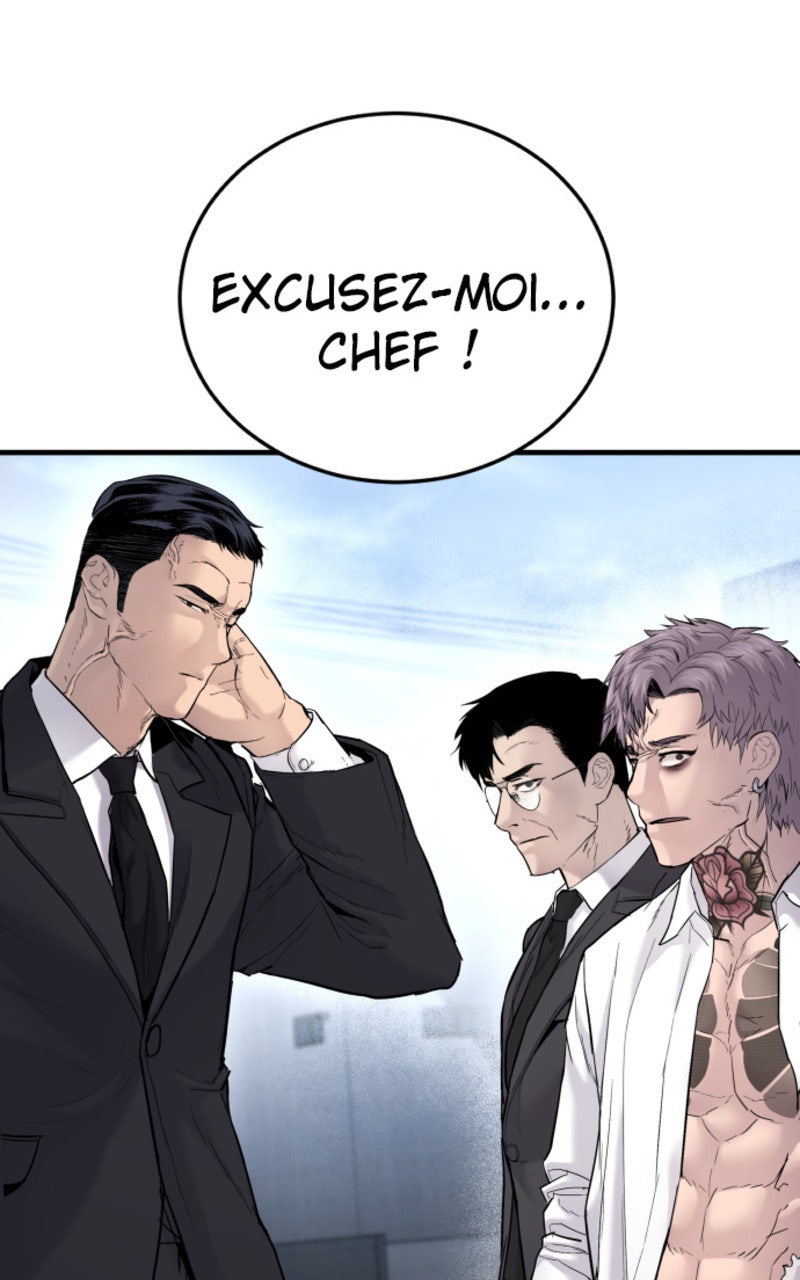 Read Manager Kim FRANCAIS Manga Online