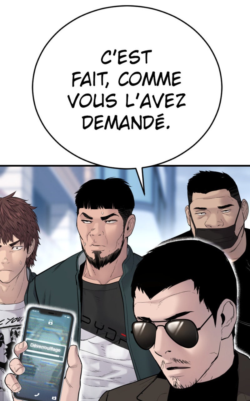 Read Manager Kim FRANCAIS Manga Online