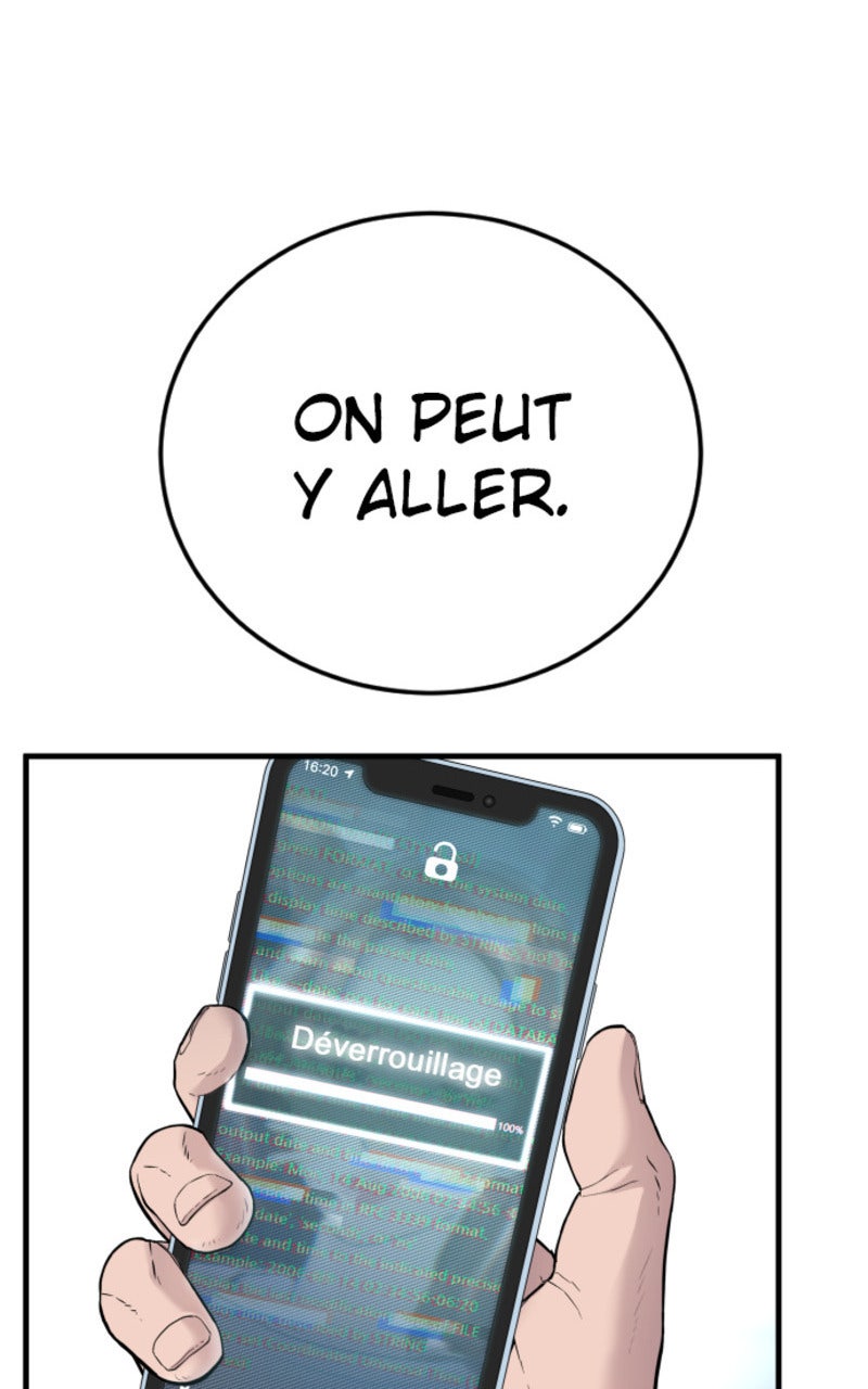 Read Manager Kim FRANCAIS Manga Online