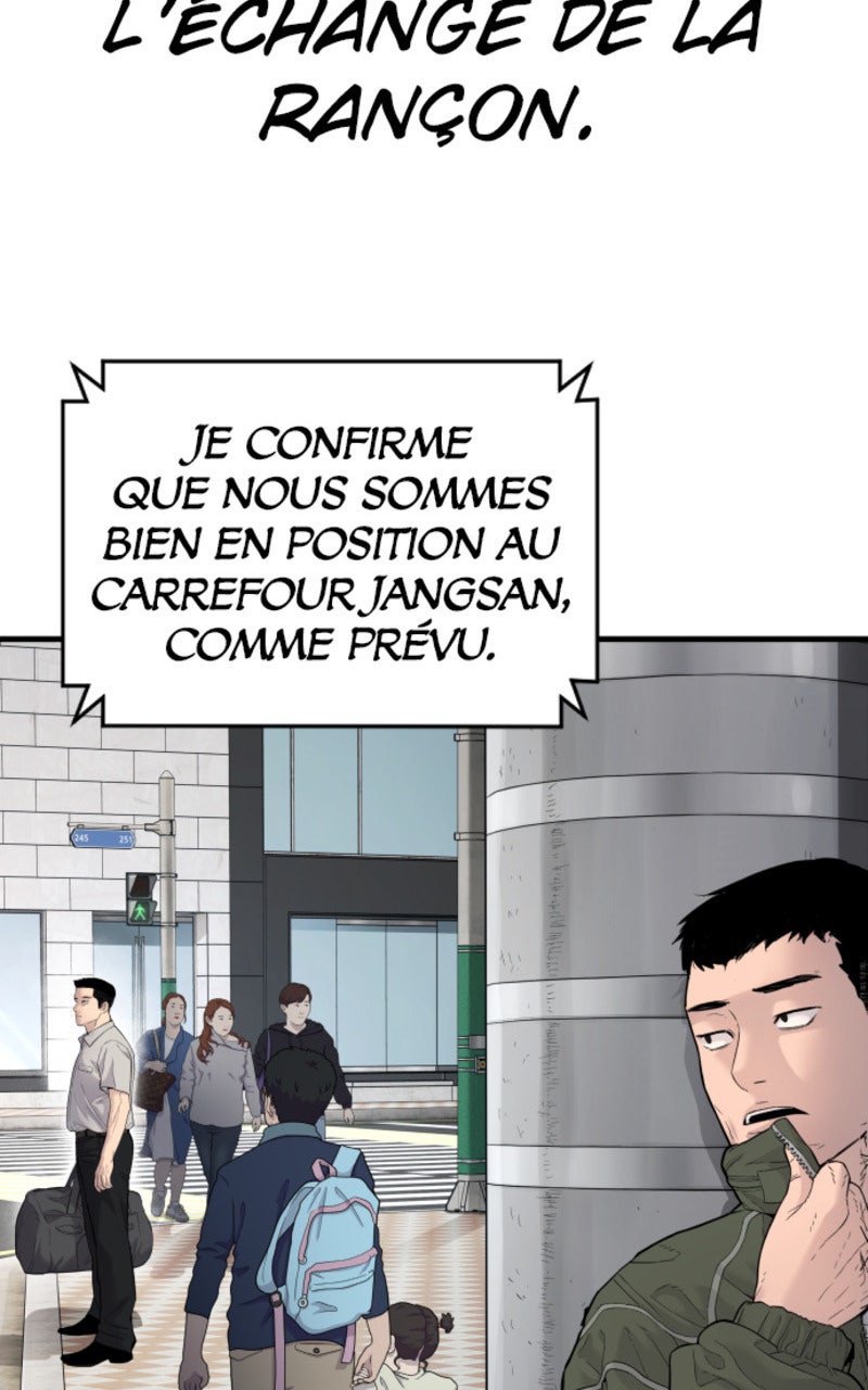 Read Manager Kim FRANCAIS Manga Online