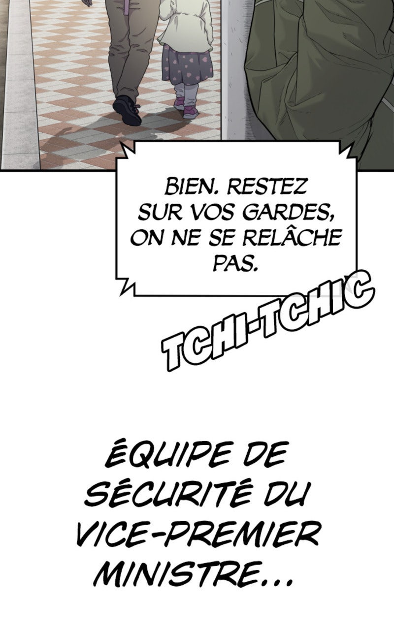 Read Manager Kim FRANCAIS Manga Online