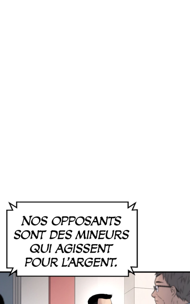 Read Manager Kim FRANCAIS Manga Online