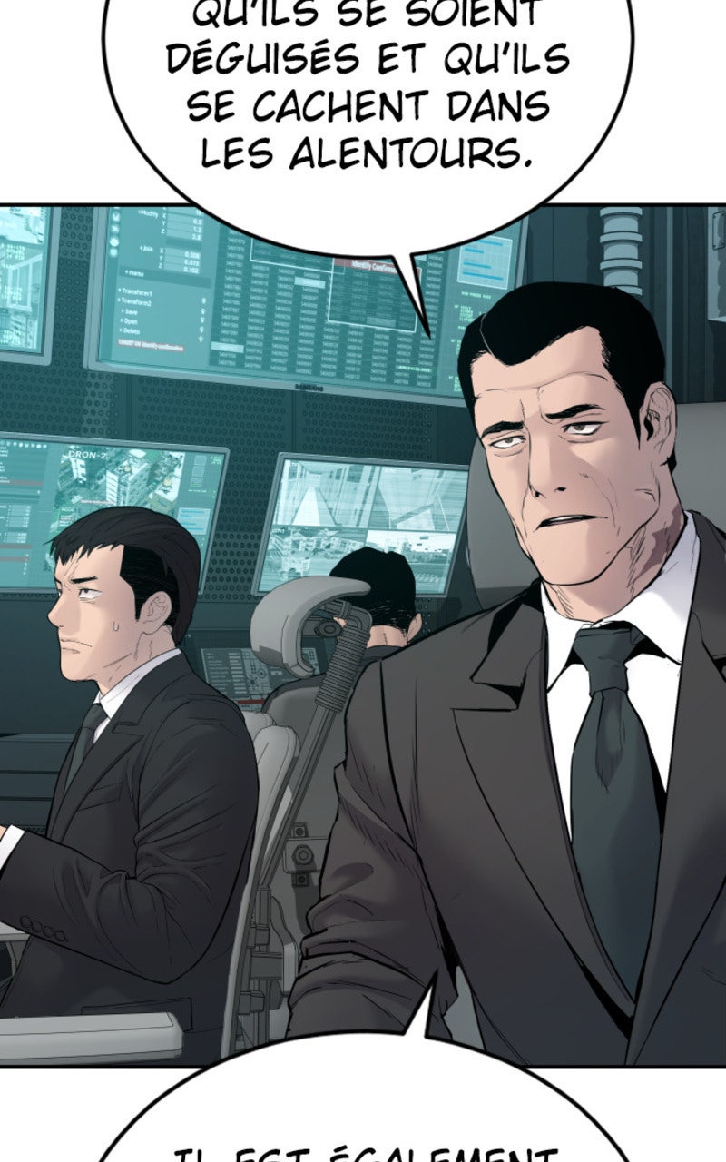 Read Manager Kim FRANCAIS Manga Online