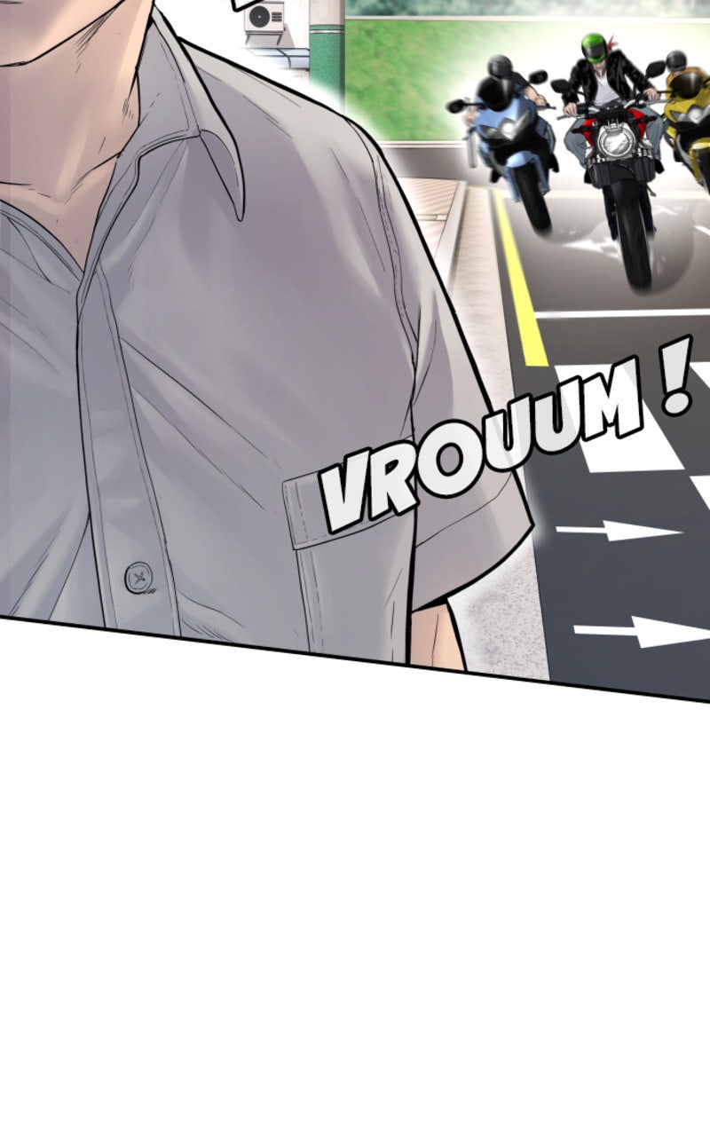 Read Manager Kim FRANCAIS Manga Online