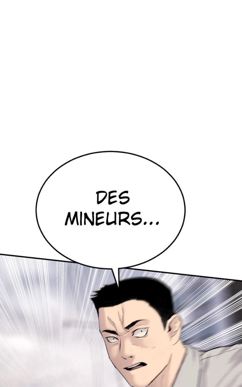 Read Manager Kim FRANCAIS Manga Online