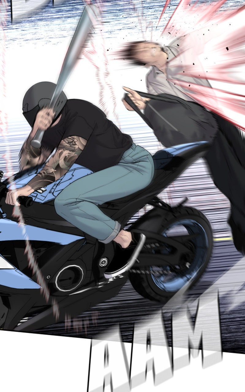 Read Manager Kim FRANCAIS Manga Online