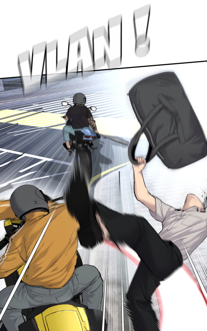 Read Manager Kim FRANCAIS Manga Online