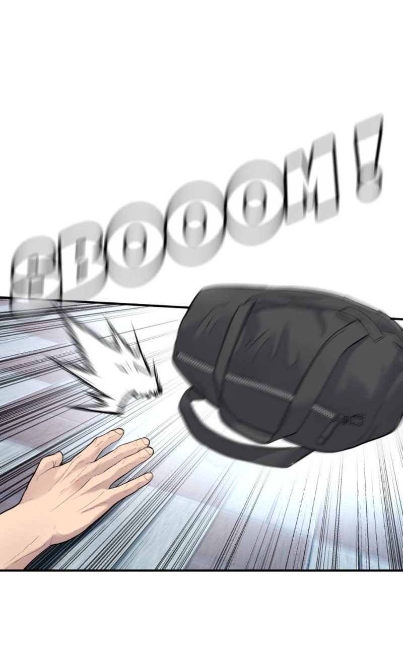 Read Manager Kim FRANCAIS Manga Online