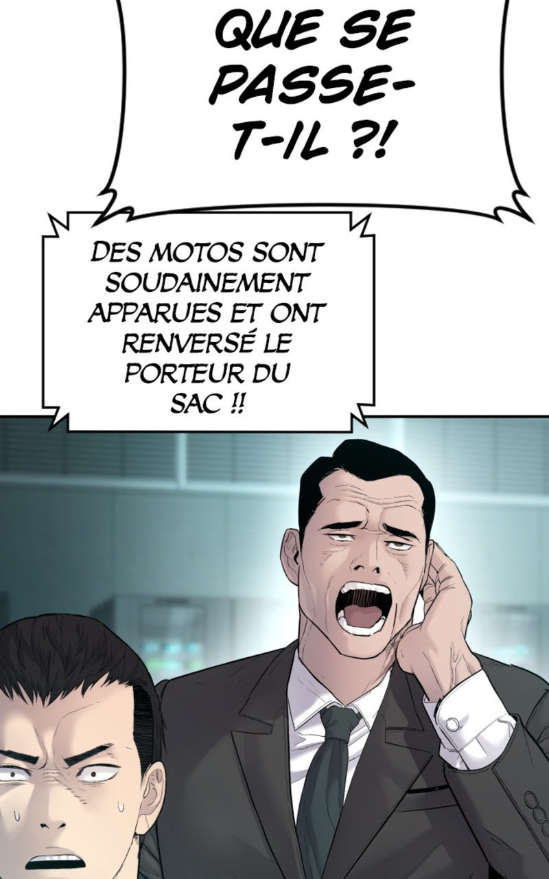 Read Manager Kim FRANCAIS Manga Online