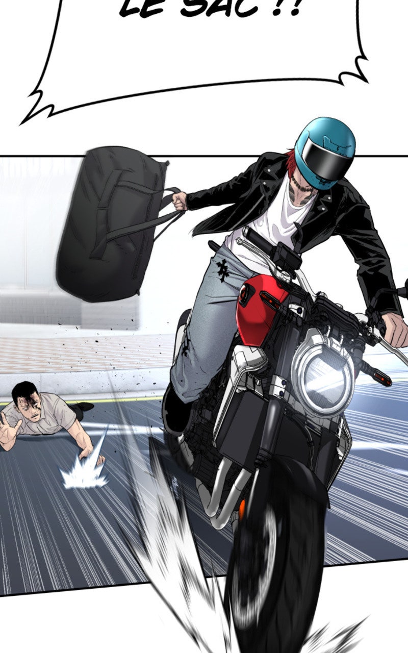 Read Manager Kim FRANCAIS Manga Online