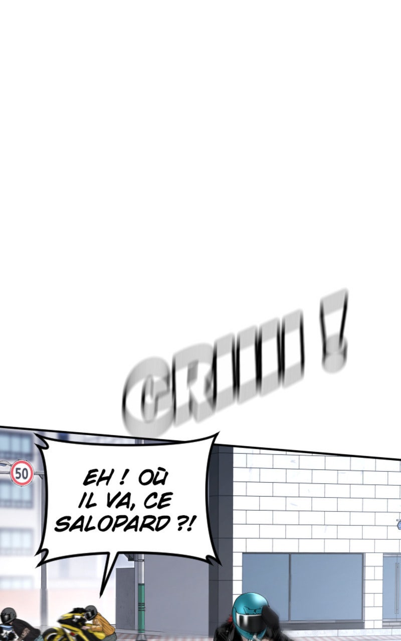 Read Manager Kim FRANCAIS Manga Online