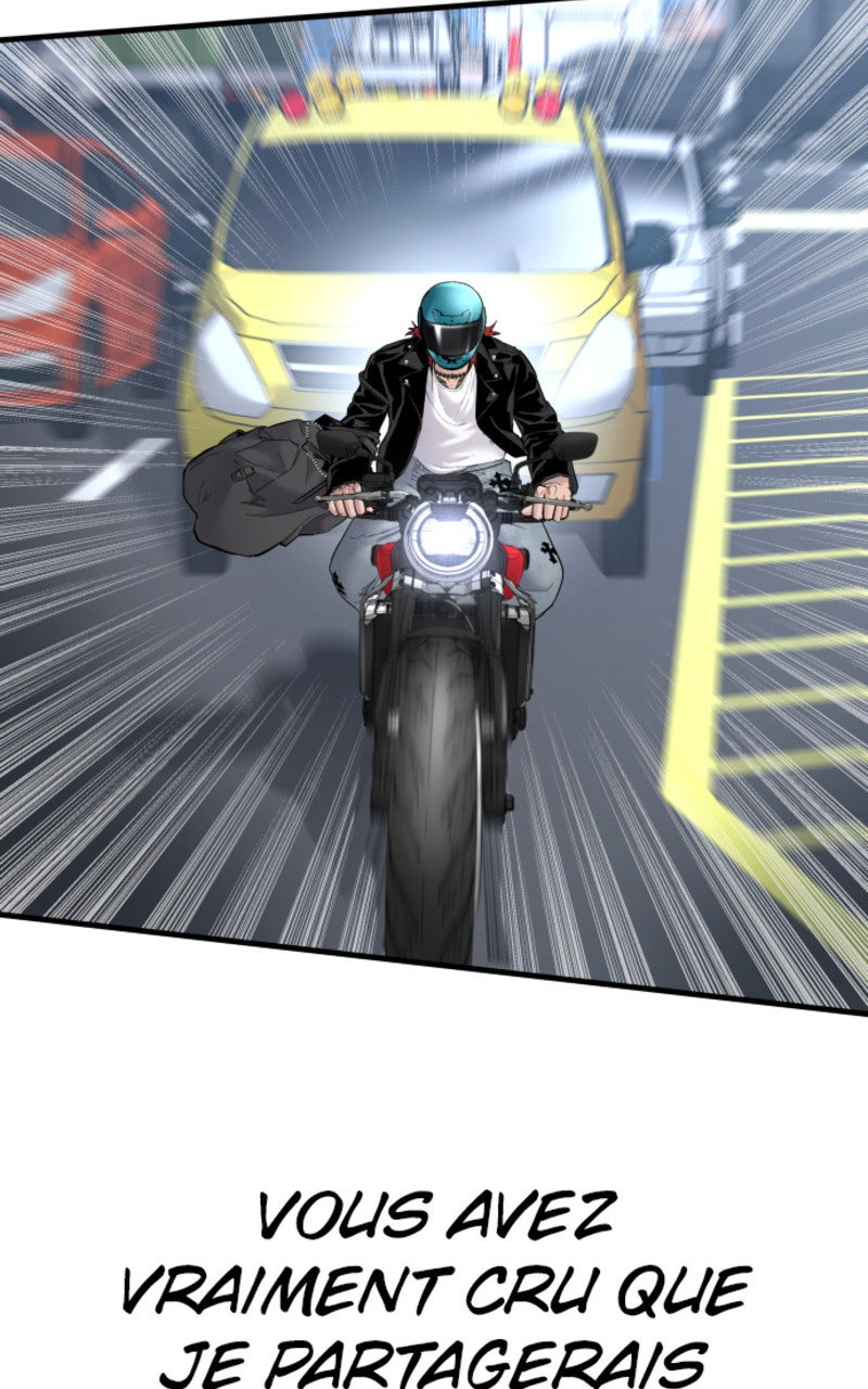 Read Manager Kim FRANCAIS Manga Online