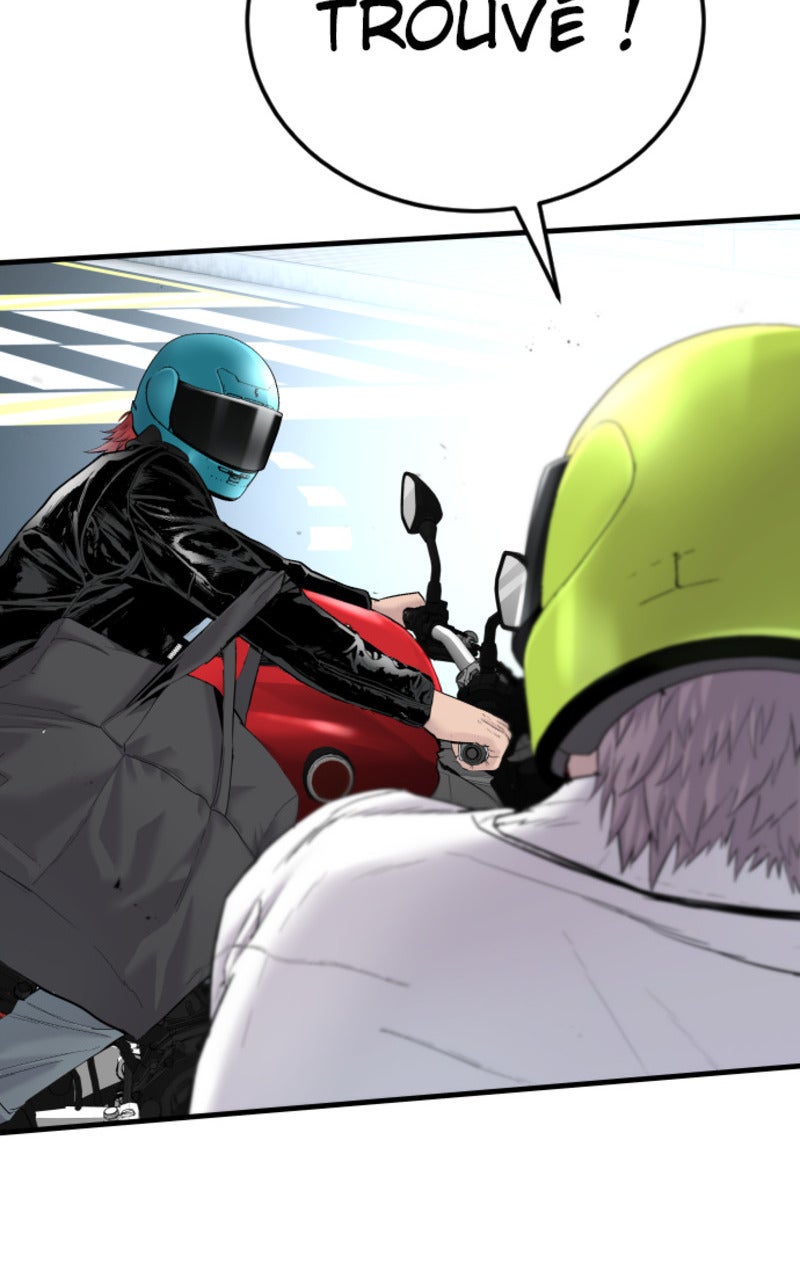 Read Manager Kim FRANCAIS Manga Online