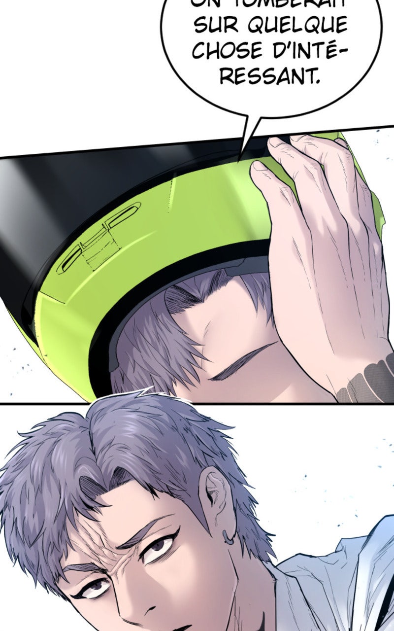 Read Manager Kim FRANCAIS Manga Online