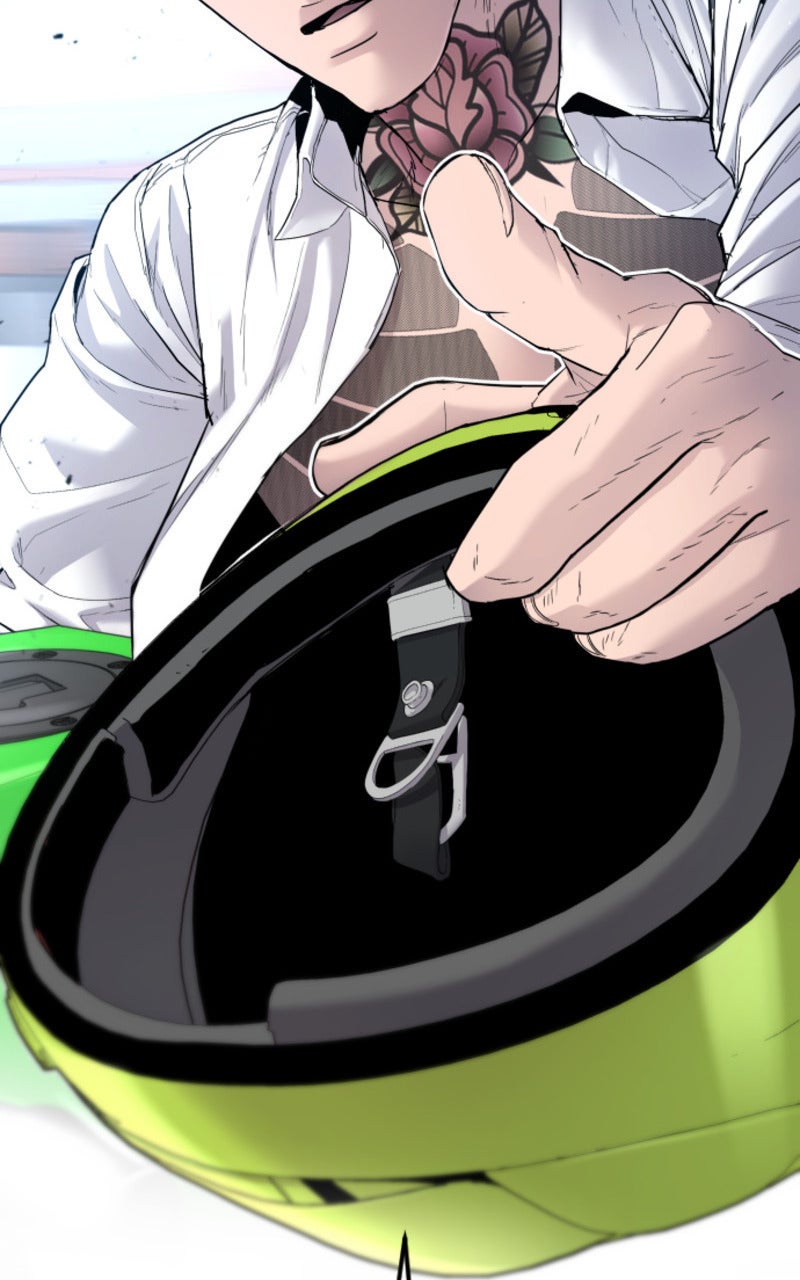 Read Manager Kim FRANCAIS Manga Online