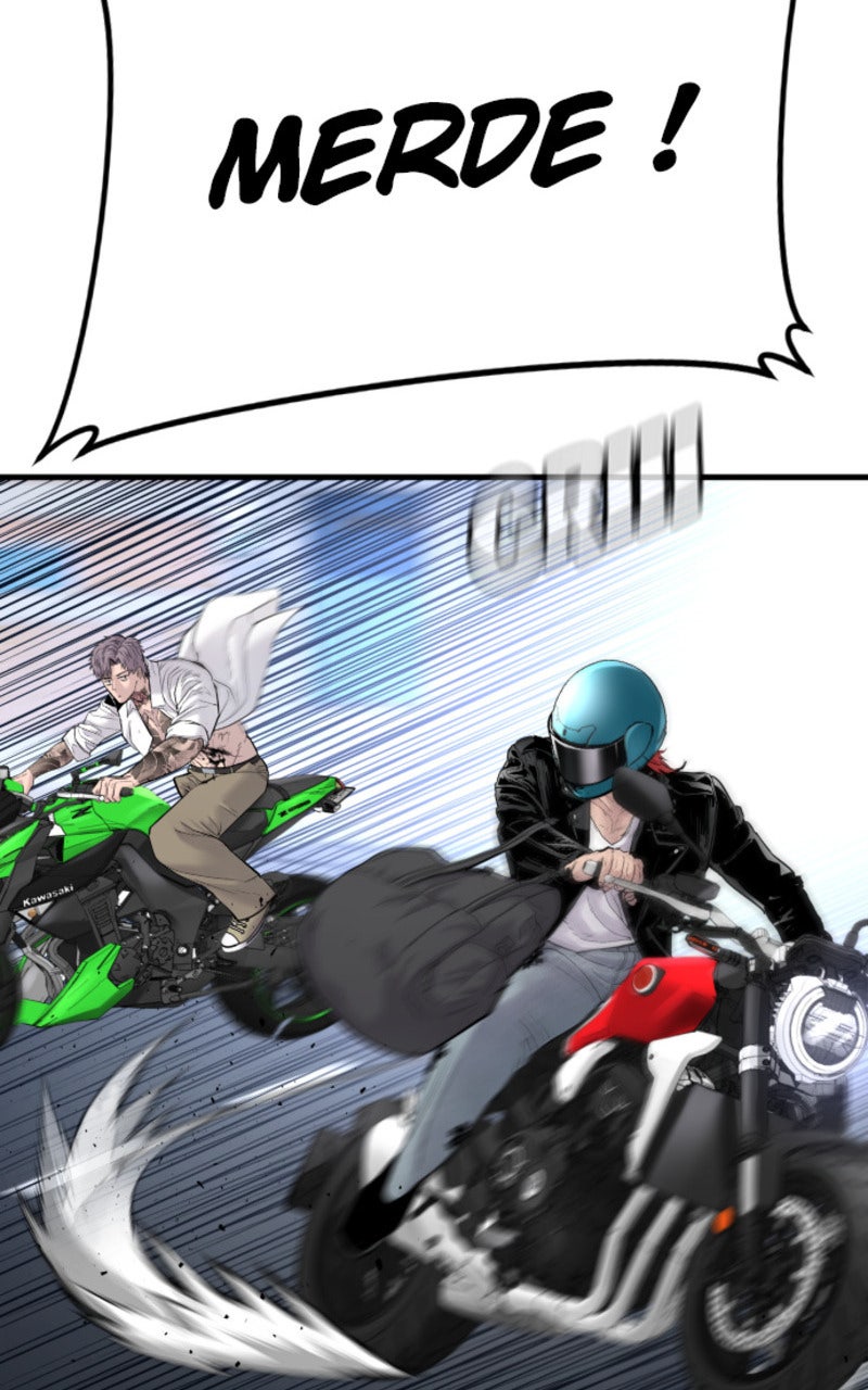 Read Manager Kim FRANCAIS Manga Online