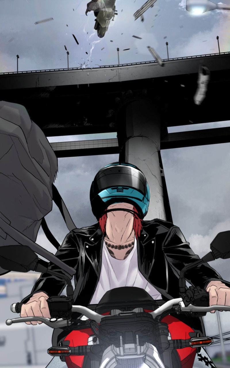 Read Manager Kim FRANCAIS Manga Online