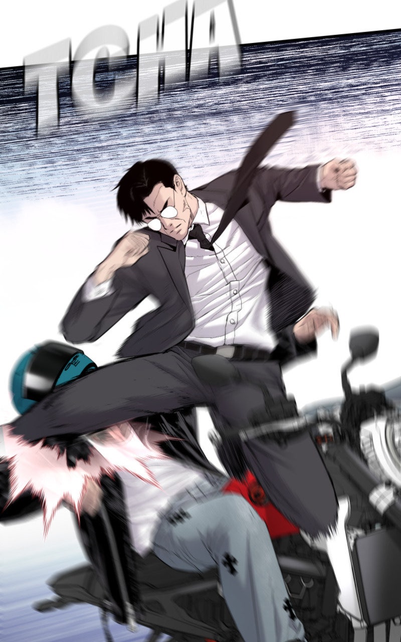 Read Manager Kim FRANCAIS Manga Online