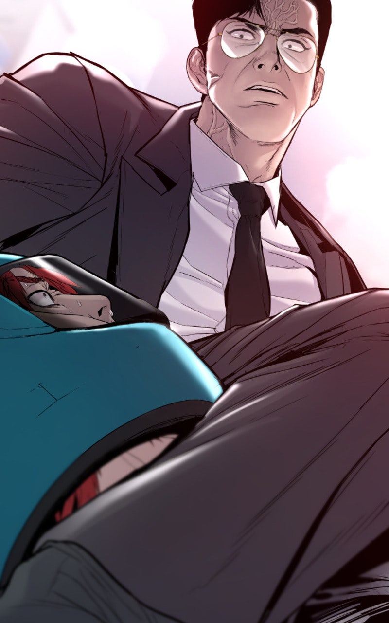 Read Manager Kim FRANCAIS Manga Online