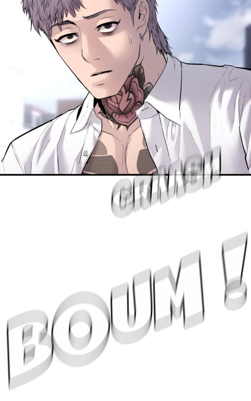 Read Manager Kim FRANCAIS Manga Online