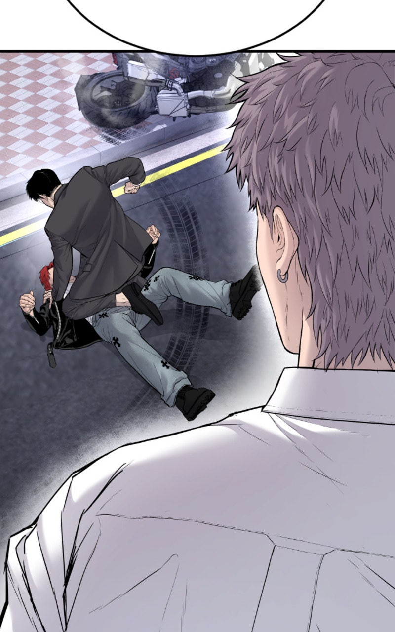 Read Manager Kim FRANCAIS Manga Online