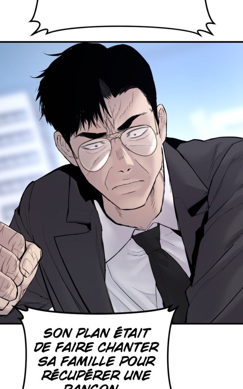 Read Manager Kim FRANCAIS Manga Online