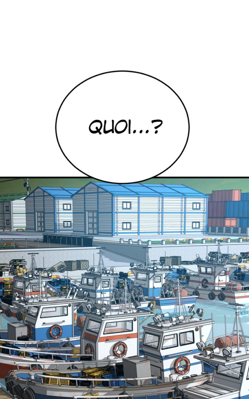 Read Manager Kim FRANCAIS Manga Online