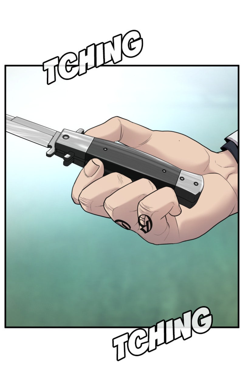 Read Manager Kim FRANCAIS Manga Online