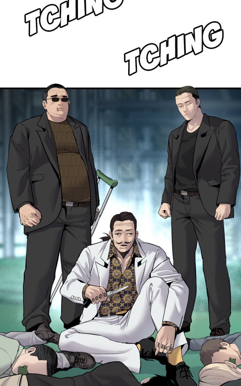 Read Manager Kim FRANCAIS Manga Online