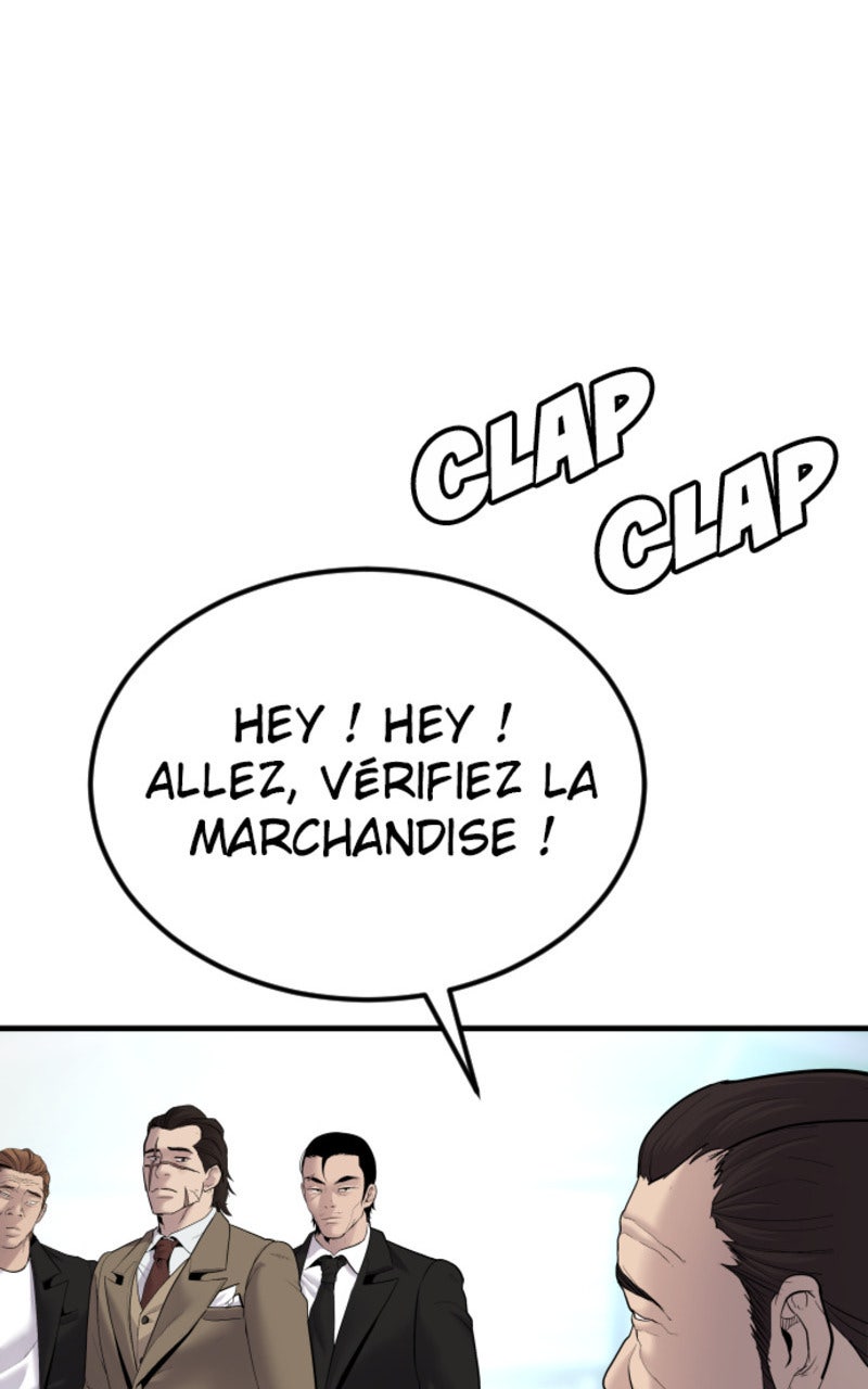 Read Manager Kim FRANCAIS Manga Online